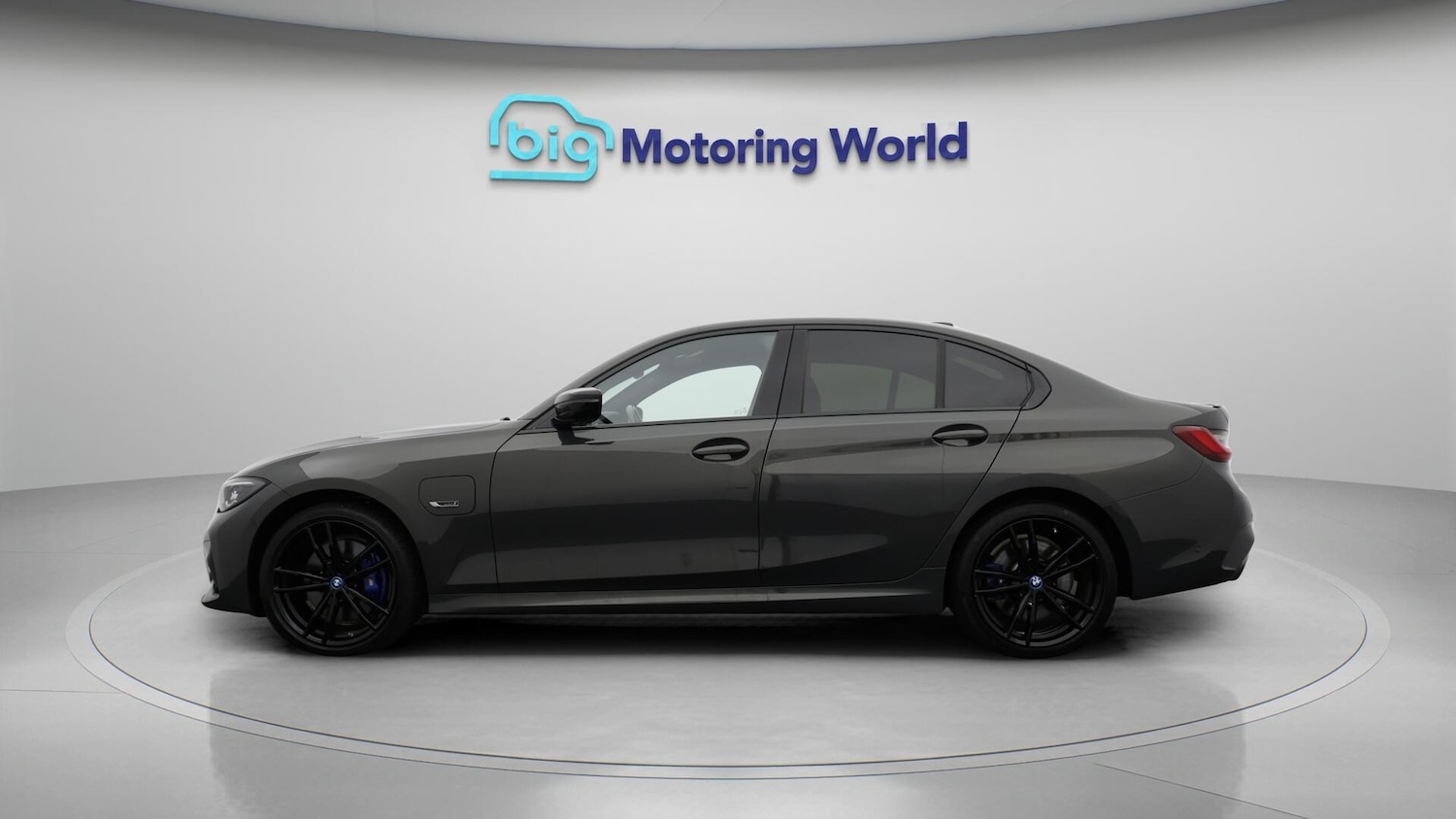 Used BMW 3 Series 2021 for sale - 76498964: Photo 5