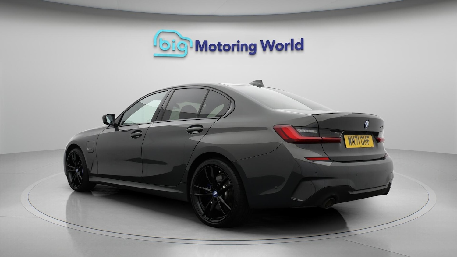 Used BMW 3 Series 2021 for sale - 76498964: Photo 6