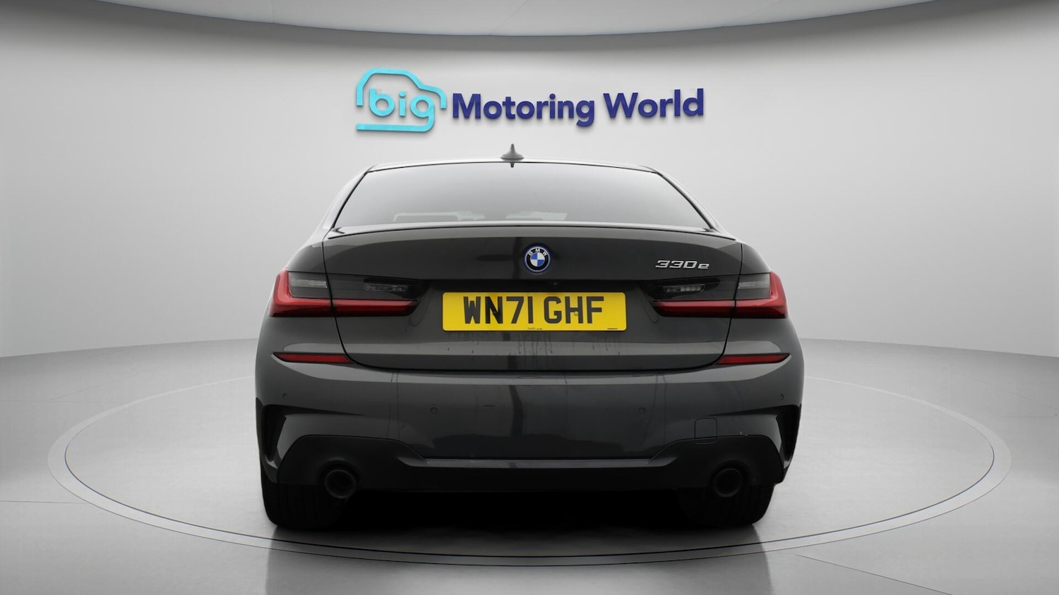 Used BMW 3 Series 2021 for sale - 76498964: Photo 7