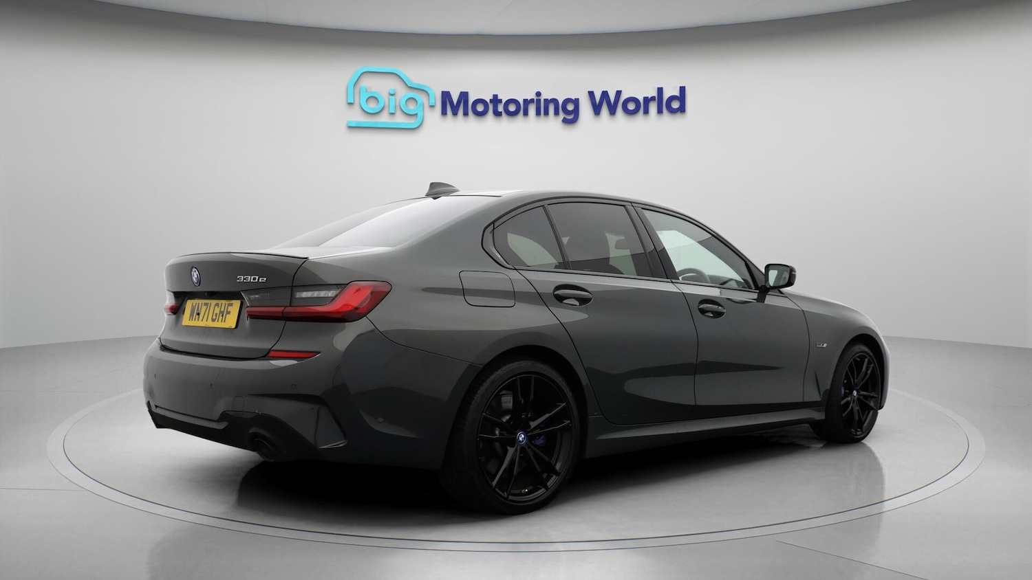 Used BMW 3 Series 2021 for sale - 76498964: Photo 8