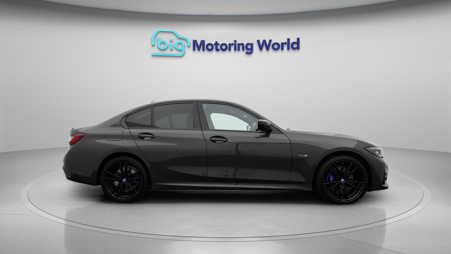 Used BMW 3 Series 2021 for sale - 76498964: Photo 9