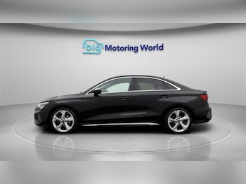 Used Audi A3 2021 for sale - 78733709: Photo