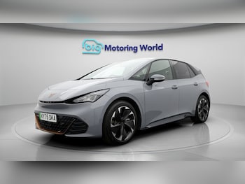 Used Cupra Born 2025 for sale - 78960310: Photo