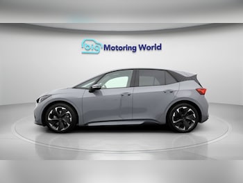 Used Cupra Born 2025 for sale - 78960310: Photo