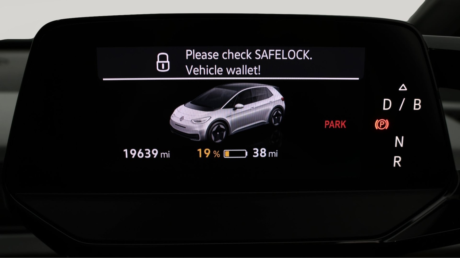 Used Volkswagen ID.3 2022 for sale - 78210372: Photo 10