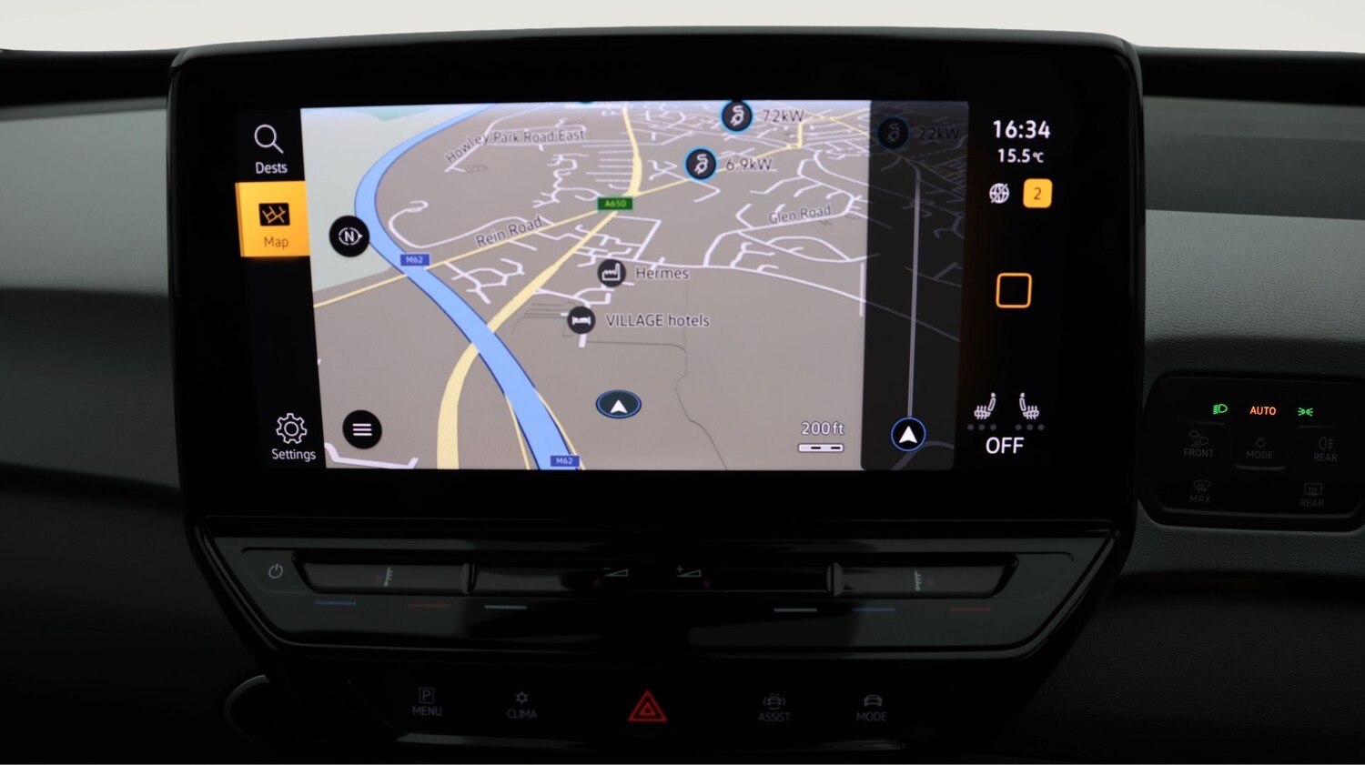 Used Volkswagen ID.3 2022 for sale - 78210372: Photo 11