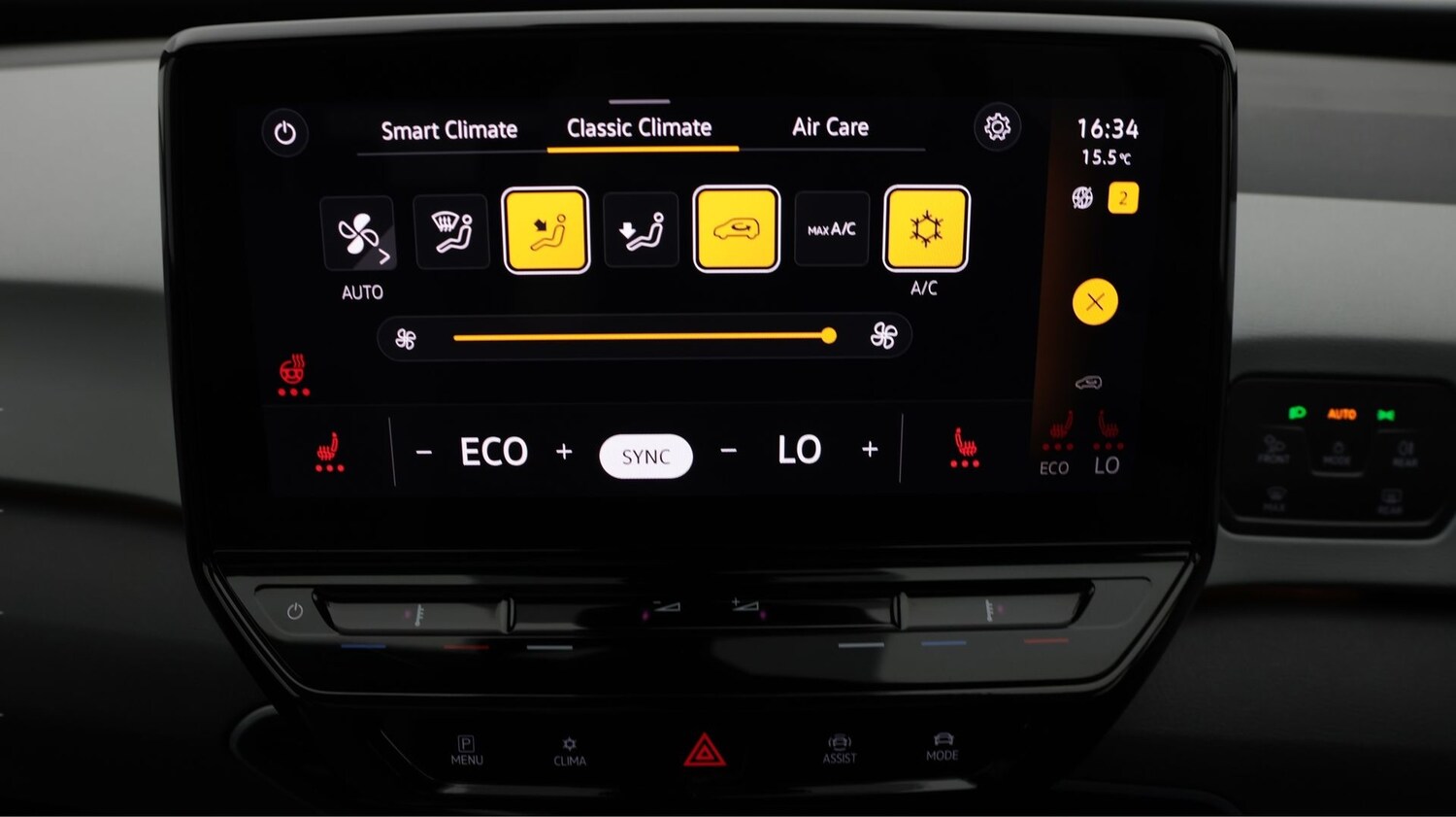 Used Volkswagen ID.3 2022 for sale - 78210372: Photo 12