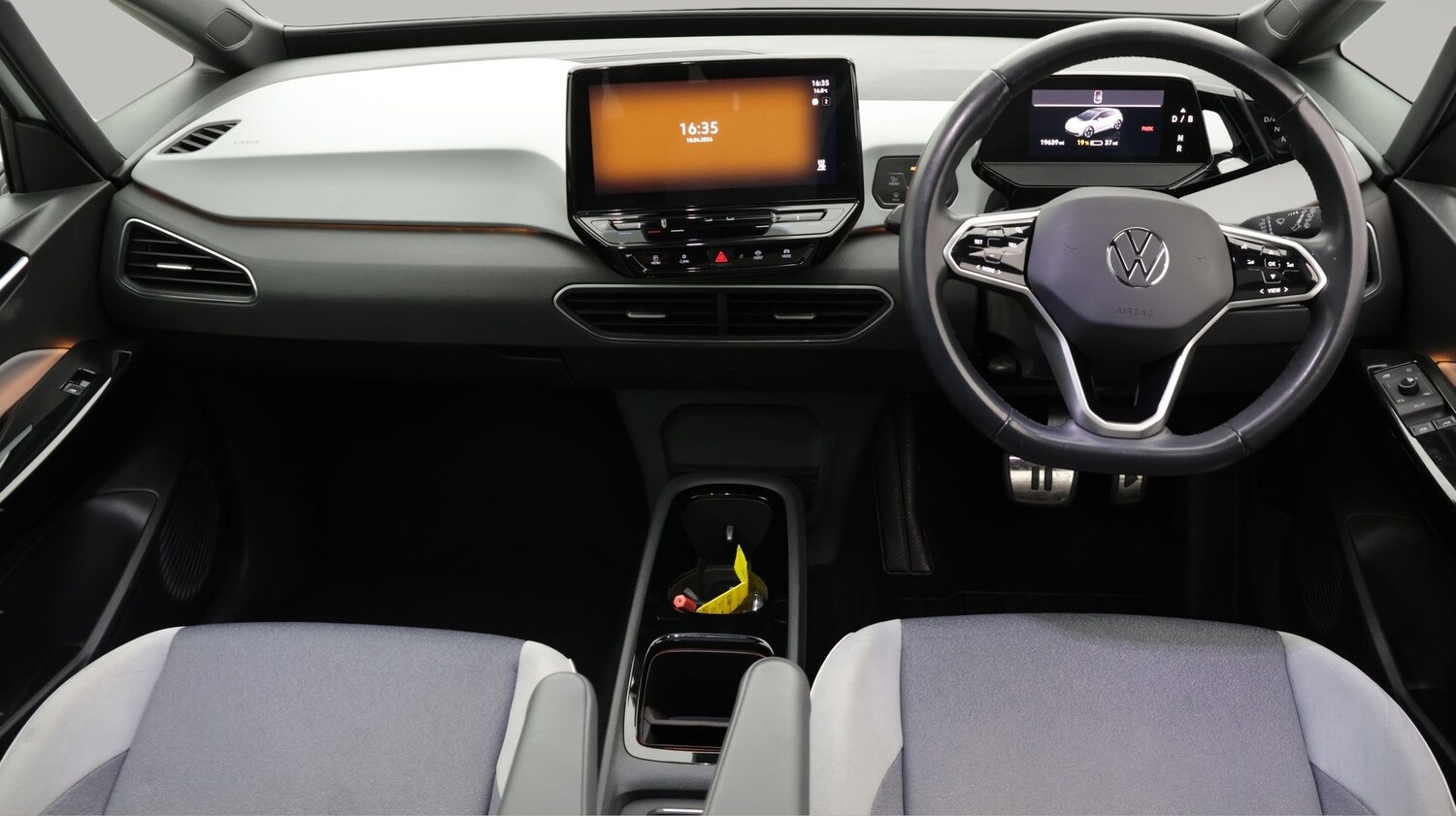 Used Volkswagen ID.3 2022 for sale - 78210372: Photo 13