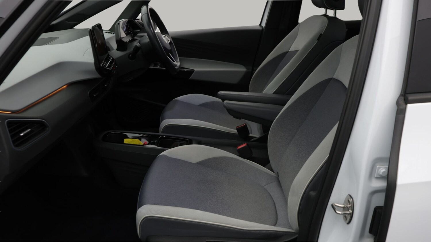 Used Volkswagen ID.3 2022 for sale - 78210372: Photo 14