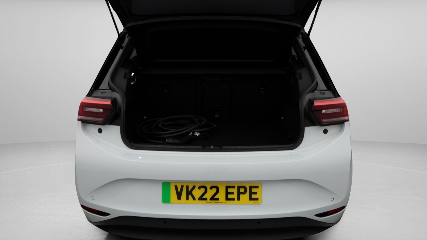Used Volkswagen ID.3 2022 for sale - 78210372: Photo 17