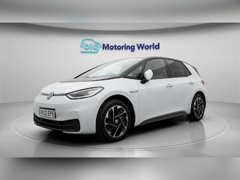 Used Volkswagen ID.3 2022 for sale - 78210372: Photo