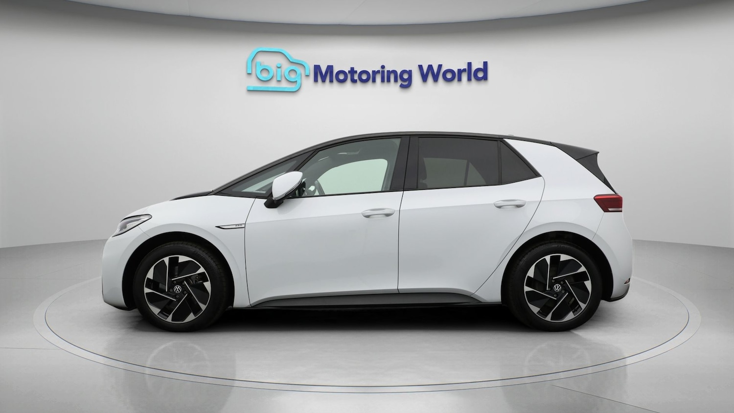 Used Volkswagen ID.3 2022 for sale - 78210372: Photo 4