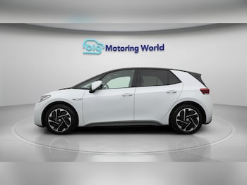 Used Volkswagen ID.3 2022 for sale - 78210372: Photo