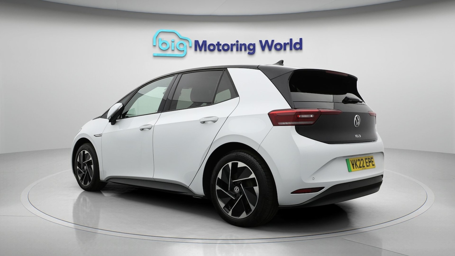 Used Volkswagen ID.3 2022 for sale - 78210372: Photo 5