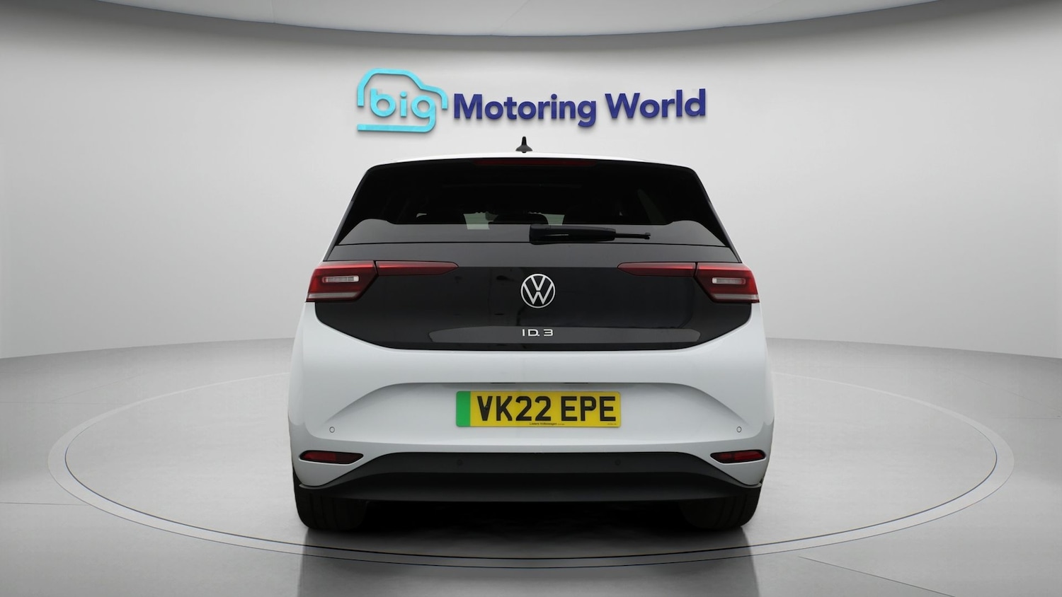 Used Volkswagen ID.3 2022 for sale - 78210372: Photo 6