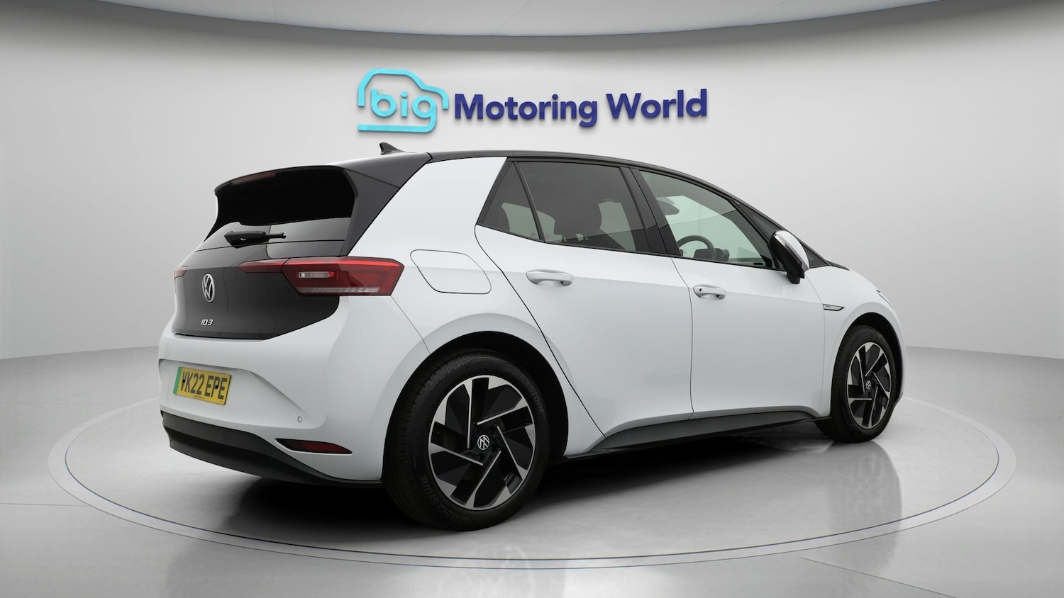 Used Volkswagen ID.3 2022 for sale - 78210372: Photo 7