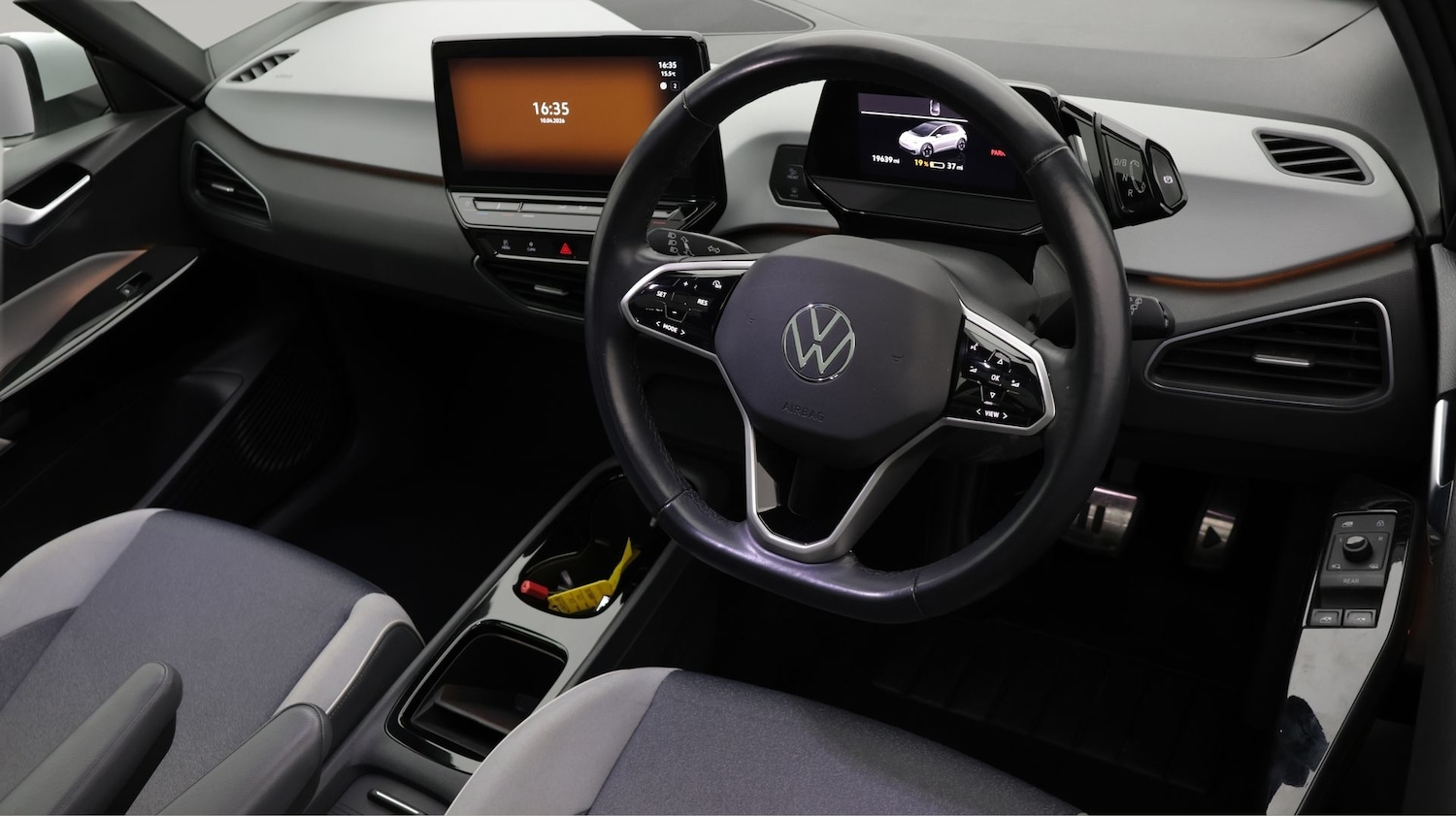 Used Volkswagen ID.3 2022 for sale - 78210372: Photo 9