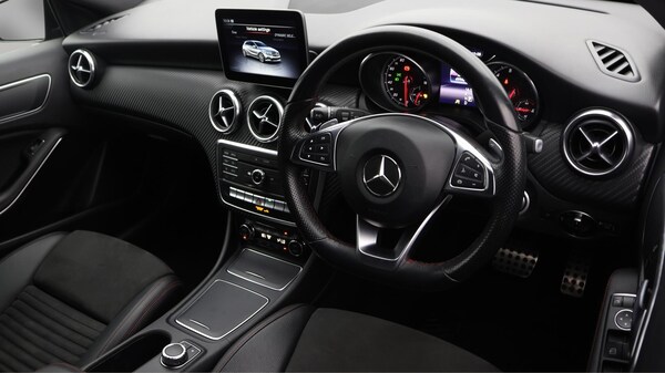Used Mercedes-Benz A-Class 2017 for sale - 76306394: Photo 10