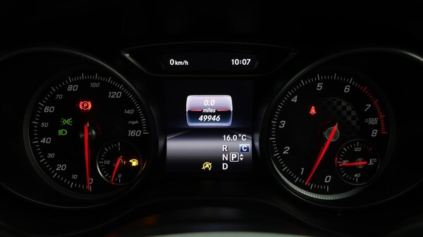 Used Mercedes-Benz A-Class 2017 for sale - 76306394: Photo 11