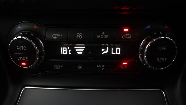Used Mercedes-Benz A-Class 2017 for sale - 76306394: Photo 13