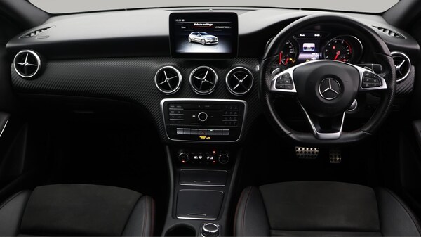 Used Mercedes-Benz A-Class 2017 for sale - 76306394: Photo 14