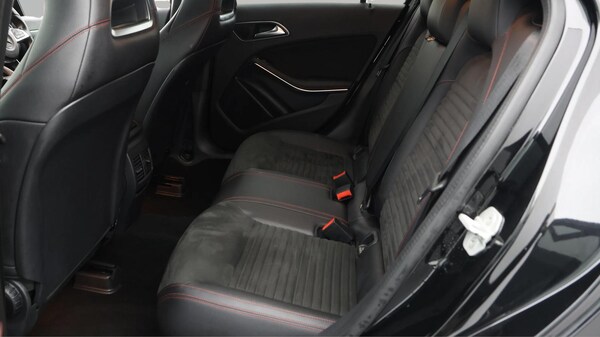 Used Mercedes-Benz A-Class 2017 for sale - 76306394: Photo 17