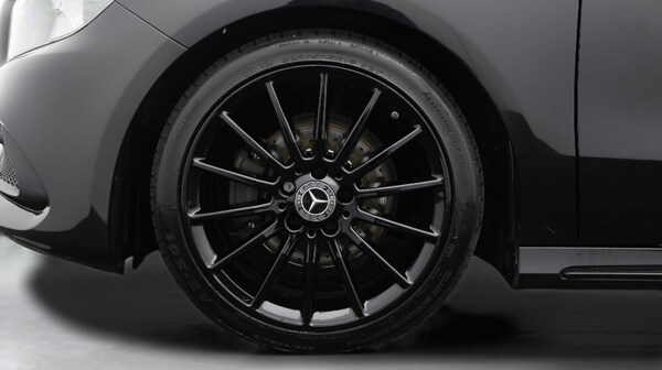 Used Mercedes-Benz A-Class 2017 for sale - 76306394: Photo 19