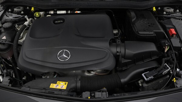 Used Mercedes-Benz A-Class 2017 for sale - 76306394: Photo 20