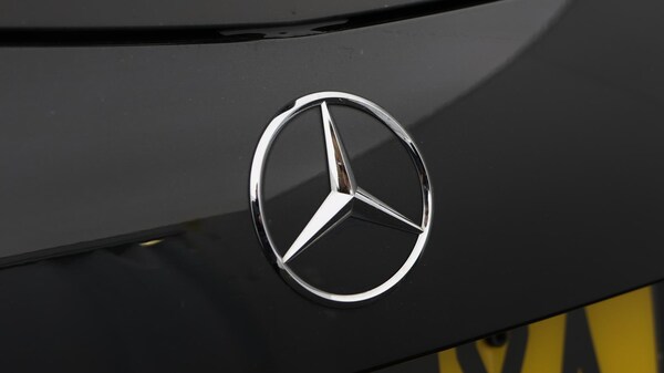 Used Mercedes-Benz A-Class 2017 for sale - 76306394: Photo 22