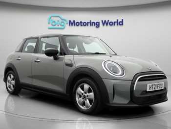 Used MINI Hatch 2021 for sale - 74909248: Photo