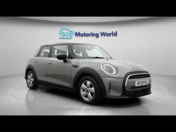 Used MINI Hatch 2021 for sale - 74909248: Photo