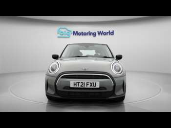 Used MINI Hatch 2021 for sale - 74909248: Photo