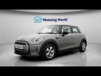 Used MINI Hatch 2021 for sale - 74909248: Photo
