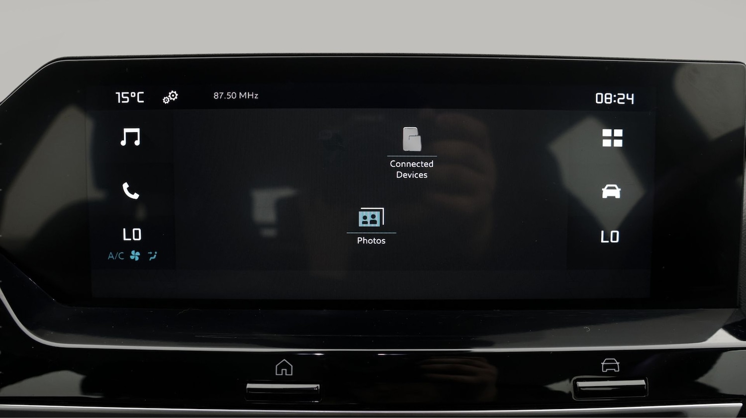 Used Citroen C4 2023 for sale - 77662664: Photo 11