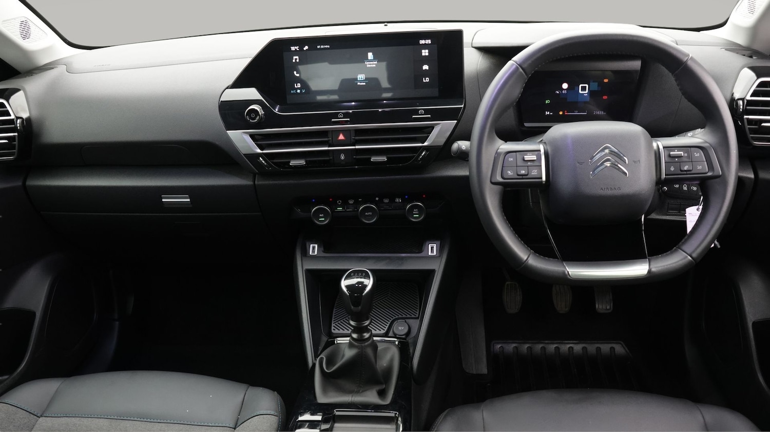 Used Citroen C4 2023 for sale - 77662664: Photo 13