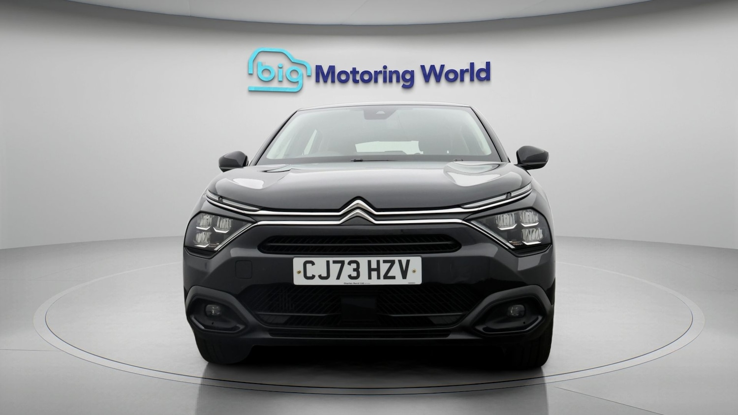 Used Citroen C4 2023 for sale - 77662664: Photo 2