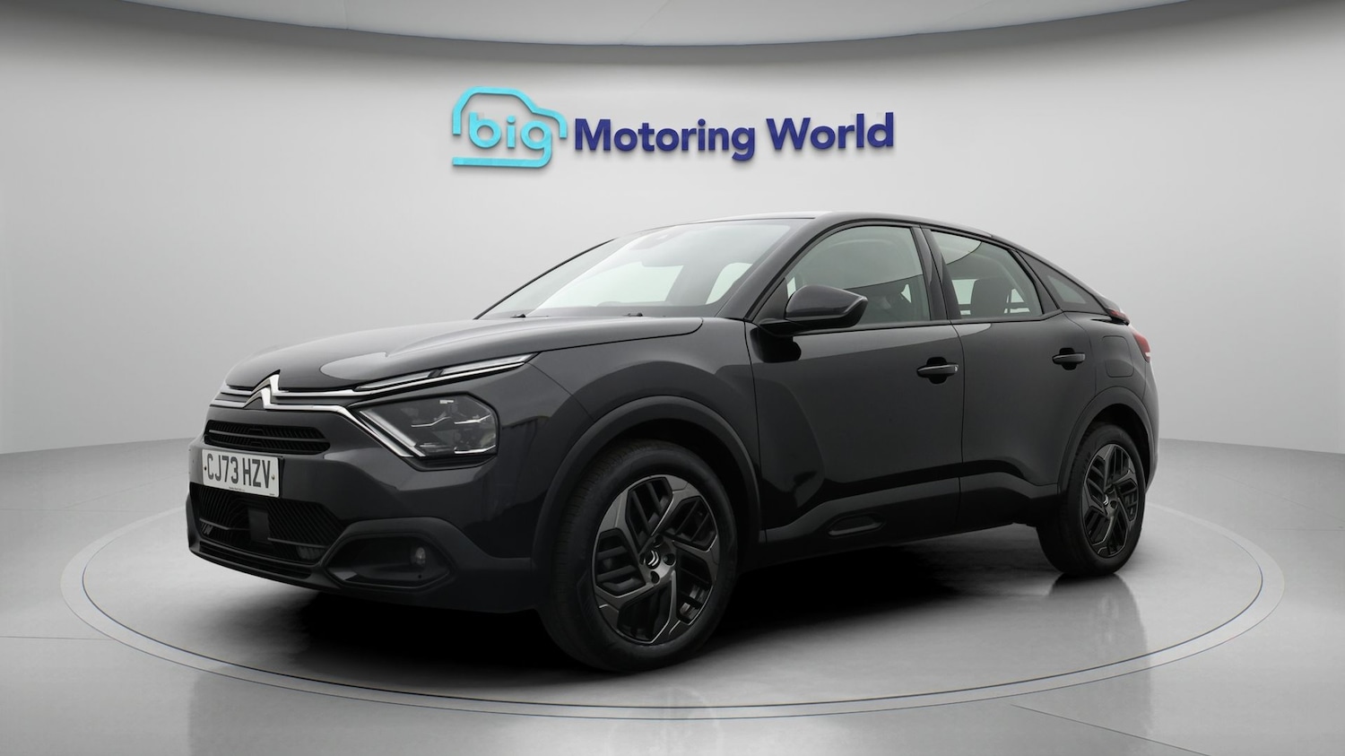 Used Citroen C4 2023 for sale - 77662664: Photo 3