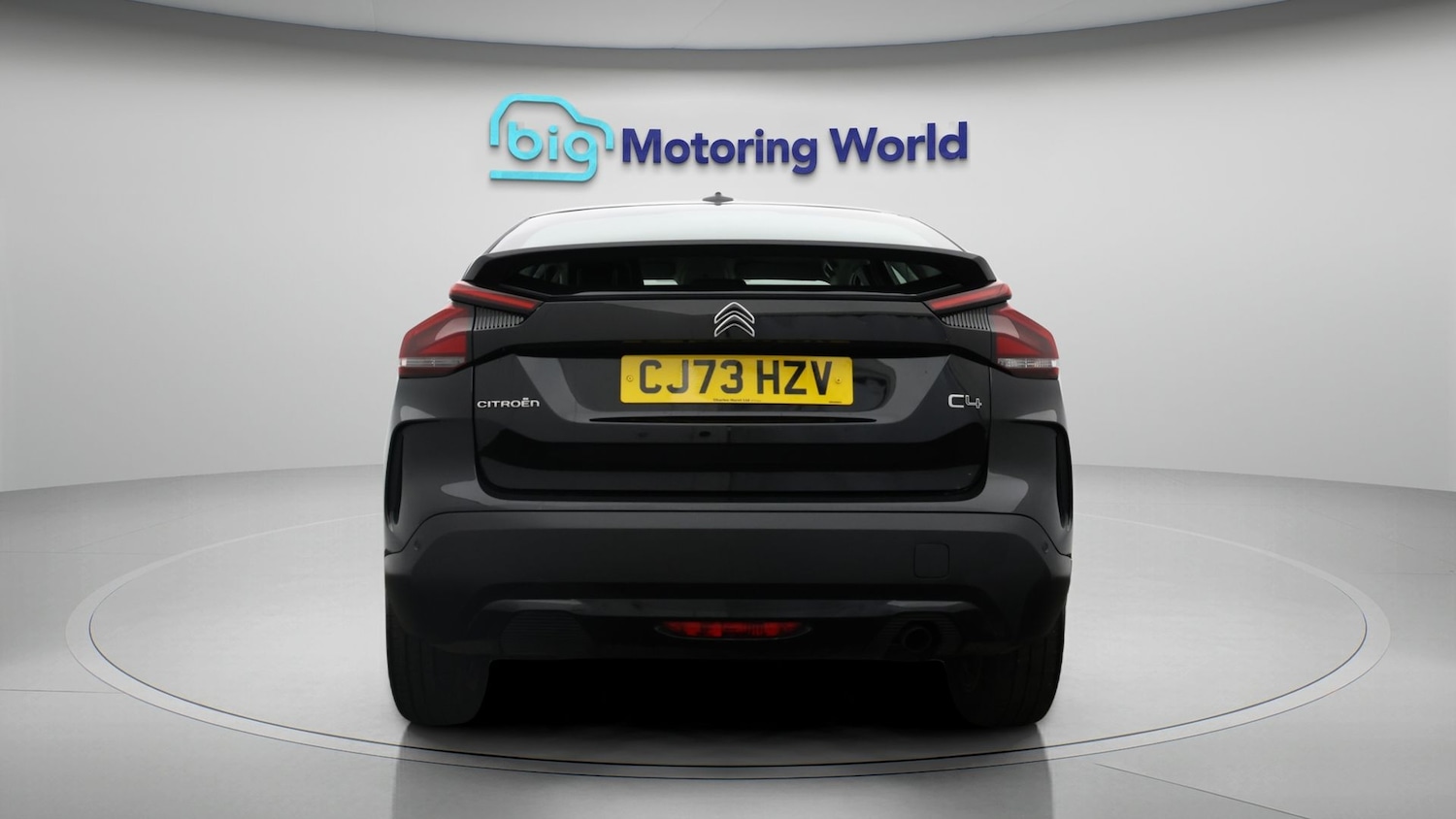 Used Citroen C4 2023 for sale - 77662664: Photo 6