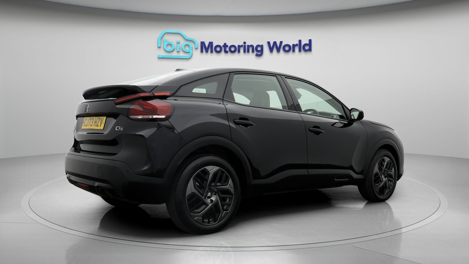 Used Citroen C4 2023 for sale - 77662664: Photo 7