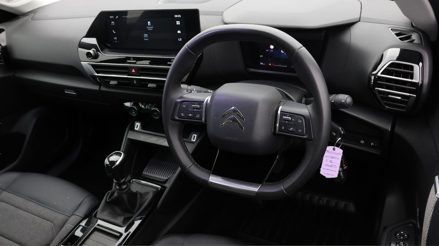 Used Citroen C4 2023 for sale - 77662664: Photo 9