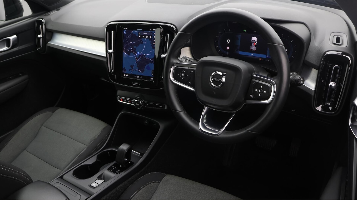 Used Volvo XC40 2022 for sale - 76294678: Photo 10