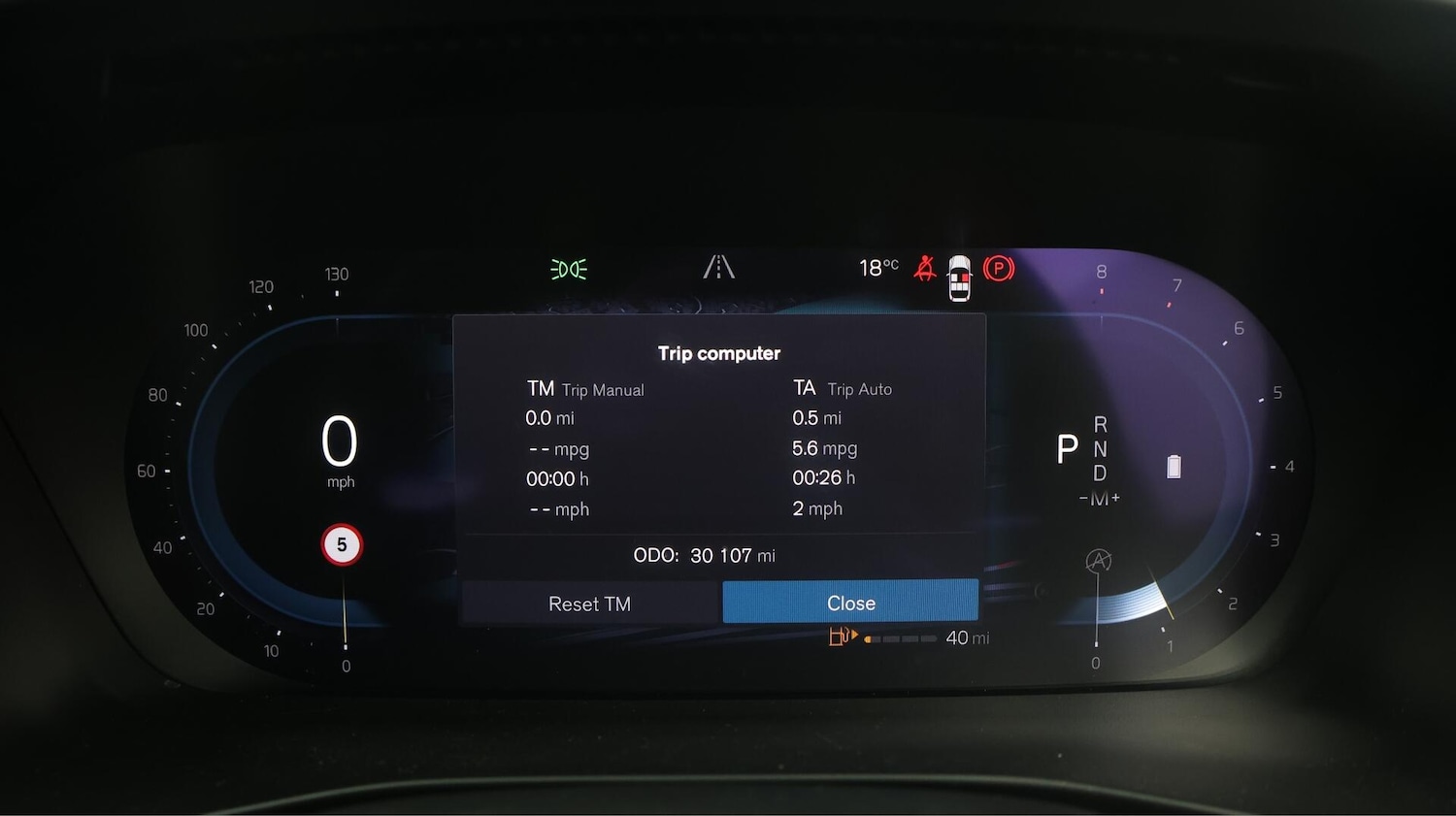 Used Volvo XC40 2022 for sale - 76294678: Photo 11