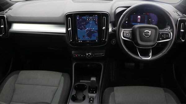 Used Volvo XC40 2022 for sale - 76294678: Photo 14