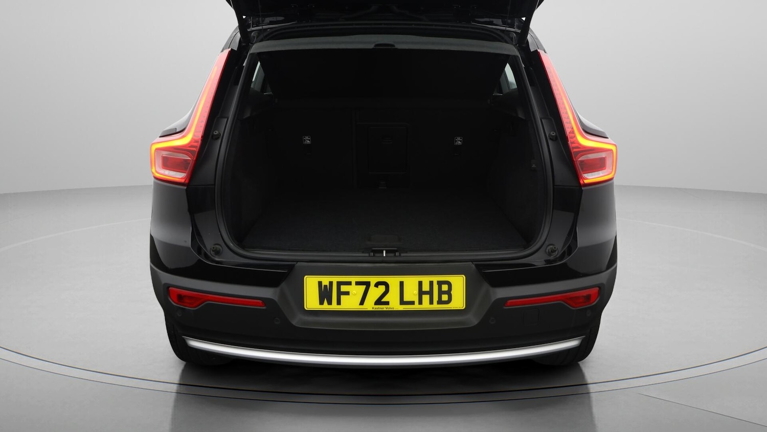 Used Volvo XC40 2022 for sale - 76294678: Photo 18