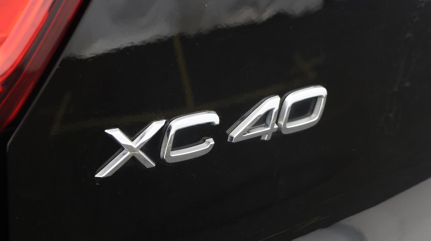 Used Volvo XC40 2022 for sale - 76294678: Photo 21