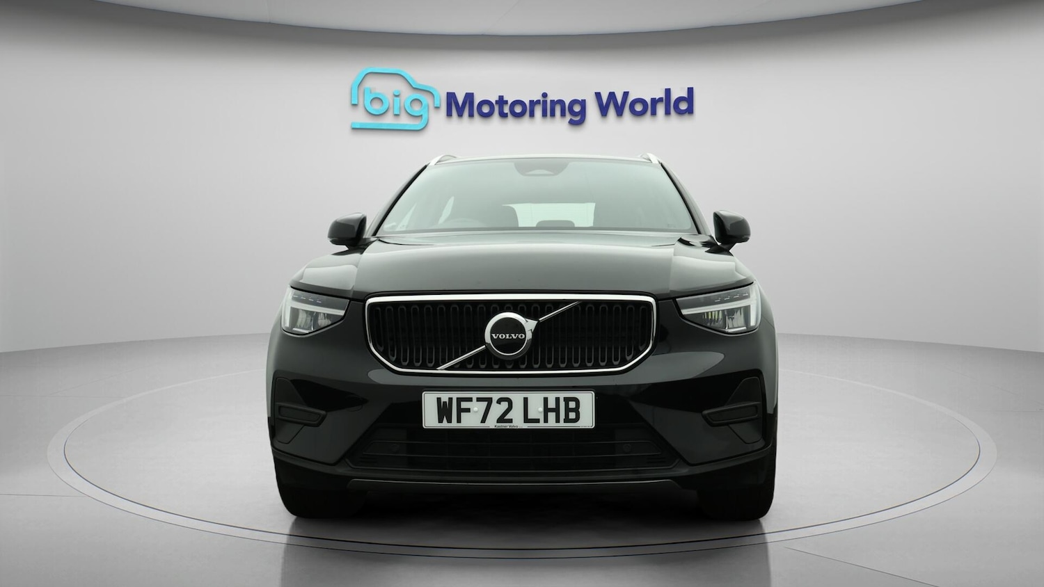 Used Volvo XC40 2022 for sale - 76294678: Photo 3