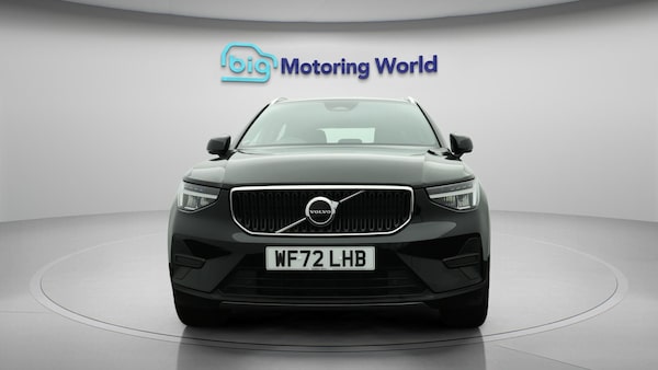 Used Volvo XC40 2022 for sale - 76294678: Photo 3