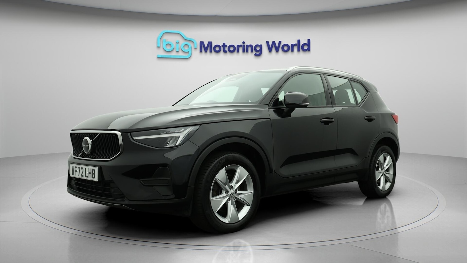Used Volvo XC40 2022 for sale - 76294678: Photo 4