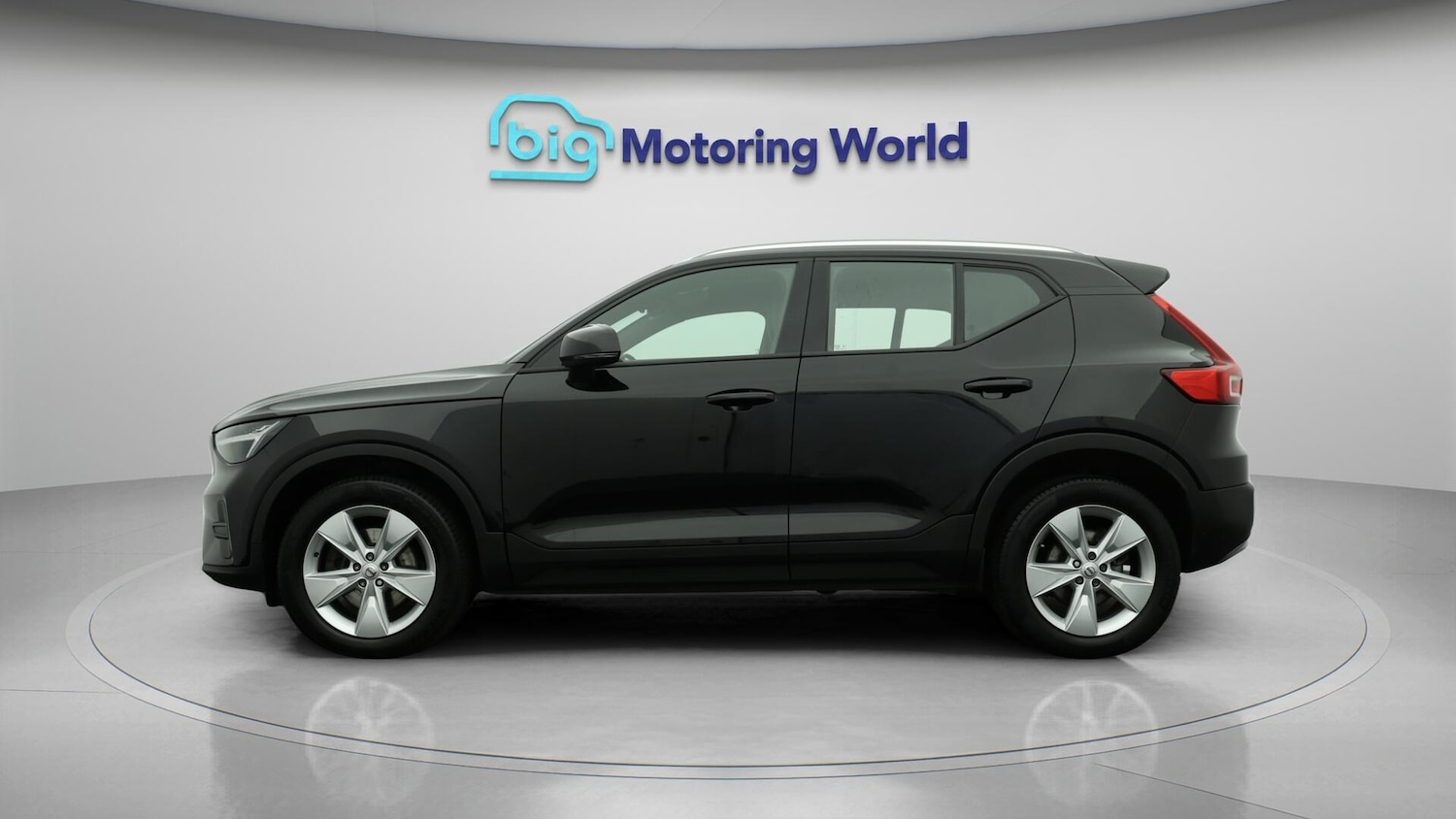 Used Volvo XC40 2022 for sale - 76294678: Photo 5
