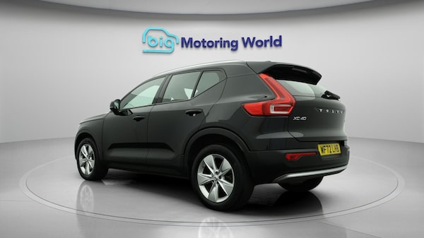 Used Volvo XC40 2022 for sale - 76294678: Photo 6